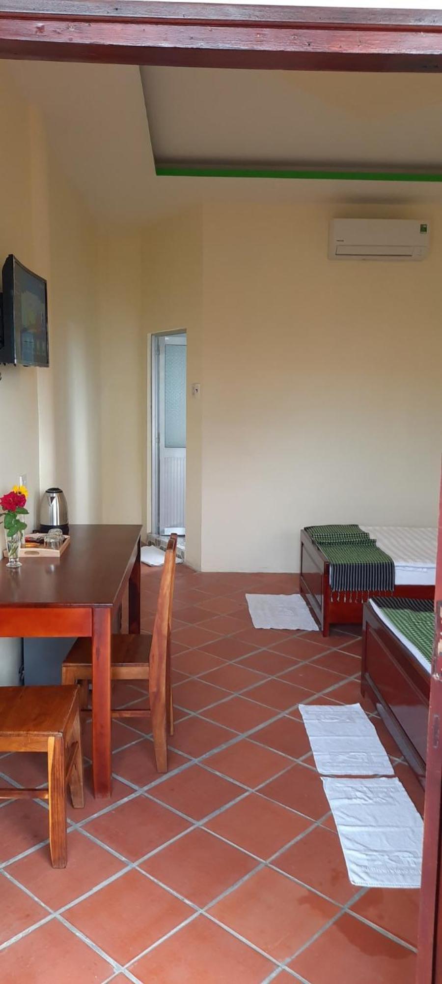 Flower & Frog Homestay Sa Dec Exterior photo