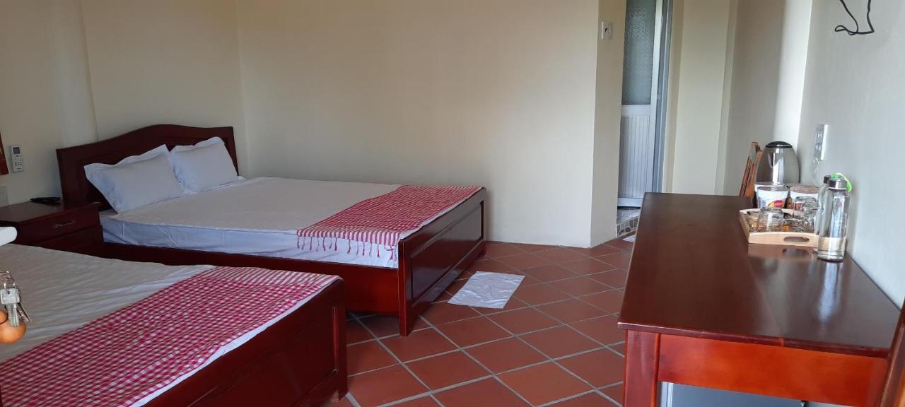 Flower & Frog Homestay Sa Dec Exterior photo