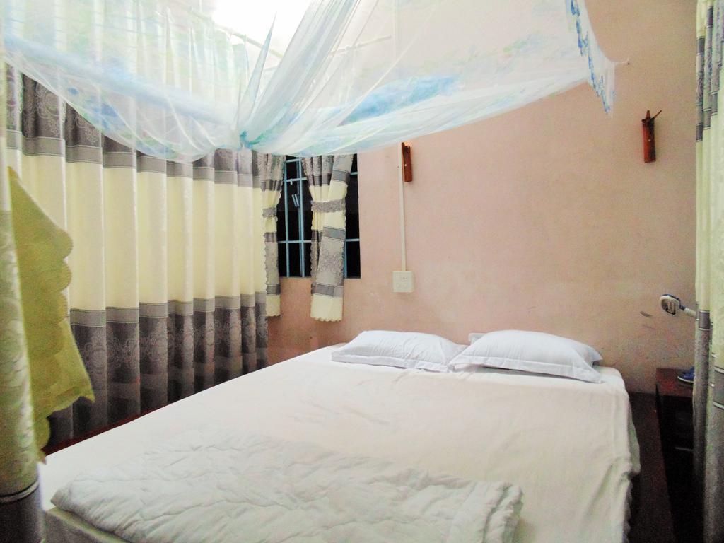 Flower & Frog Homestay Sa Dec Exterior photo