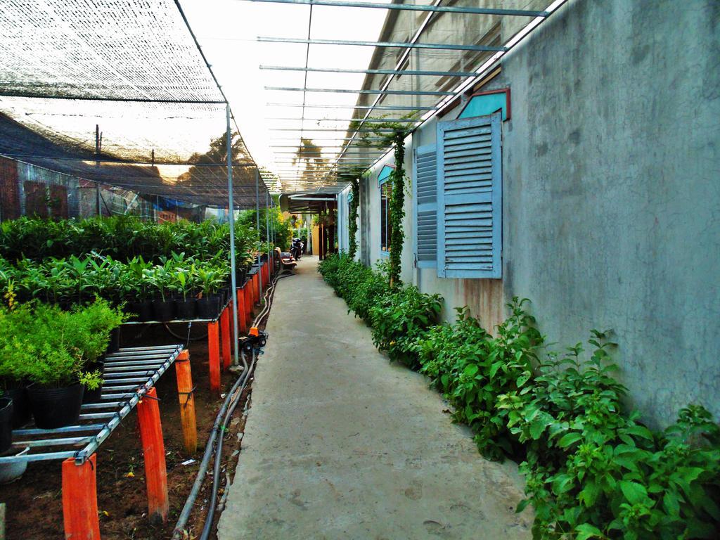 Flower & Frog Homestay Sa Dec Exterior photo