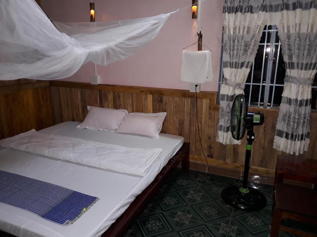 Flower & Frog Homestay Sa Dec Exterior photo